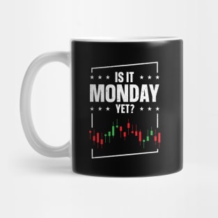 Day Trader Mug